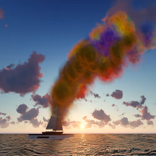 the adventure of zeeter