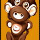 Cute Monkey Collections