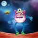 CosmicAliens