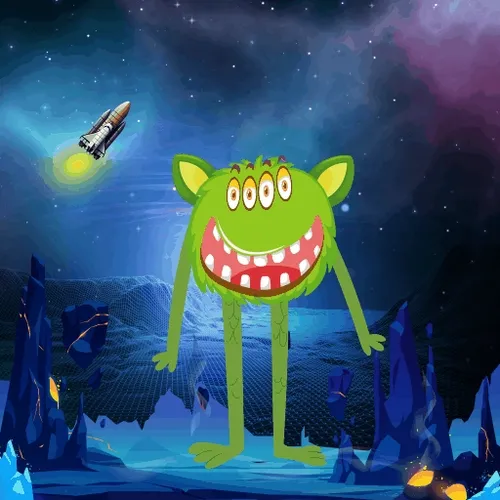 CosmicAliens