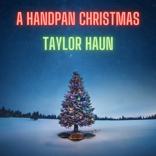 A Handpan Christmas