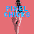 Pixel Chicks NFT