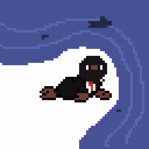 Pixel Seals Official