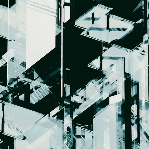 Panorama by Tom Wilson