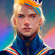 3gm AI PFPs
