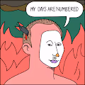 Putin will Burn in Hell