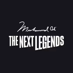 Muhammad Ali | The Next Legends - Boxers