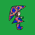 Rainwear Girl