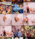 The African Traditional wedding series