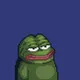 Dump Pepe
