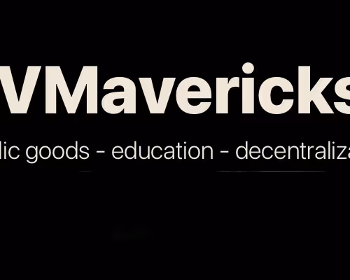 EVMavericks