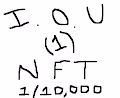 iouNFT
