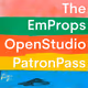 OpenStudio PatronPass