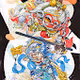 Ukiyoe NFT