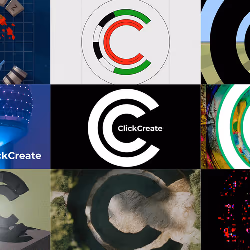 46 ClickCreate Marketplace floor 0.004