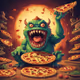 mutant of monster