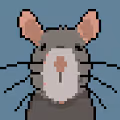 CryptoPunk Rats