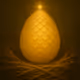 Elemental Egg - Light
