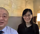 LU DE & Dr Yan Li Meng - old