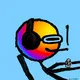 Rainbow Zorb mfers