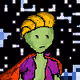 Masters of Pixel