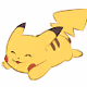 Serec's Pokemon Box - old