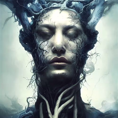 Disintegration VibekeAlvestad