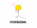 Restickulous Collection - old