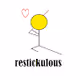 Restickulous Collection - old