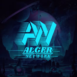 Alger Club Mirror