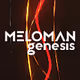 GRATITUDE - Meloman 001