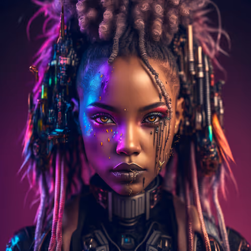Cyborg FX