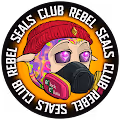 Rebel Seals Club |RSC