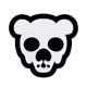 Rare 'Mare Bears