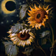 The Sunflowers V2 - old