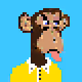 Pixel Chimps
