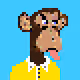 Pixel Chimps
