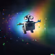 DALL-E WALL-E