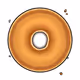 DRN's Donut Shop