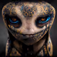 Tattoo Snakes NFT