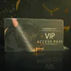 Wu Tiger Clan All Access Pass