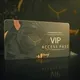 Wu Tiger Clan All Access Pass