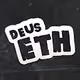 Deus ETH