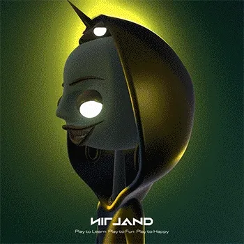 NiLLAND AVATARZ "NiLLAND"