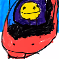 My Kid Draws