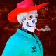 3D CuteSkulls Collections - old