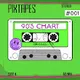 PixTapes