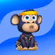 Cutest Baby Apes - old