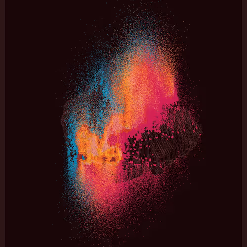 Keepsakes - Long Form by Per Kristian Stoveland