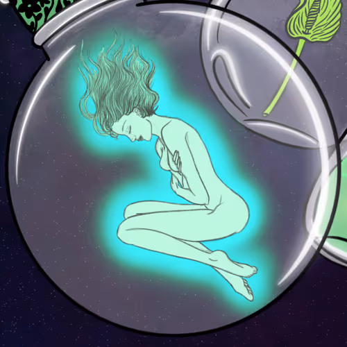 Ghost's Odds And Ends